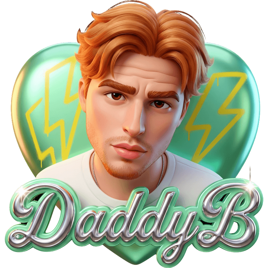 Daddy B Broyale