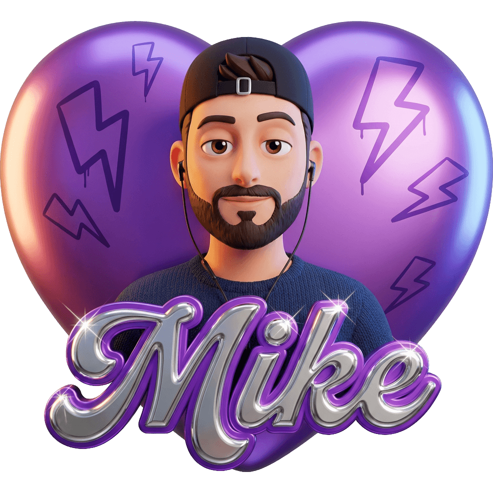 Mr Mike