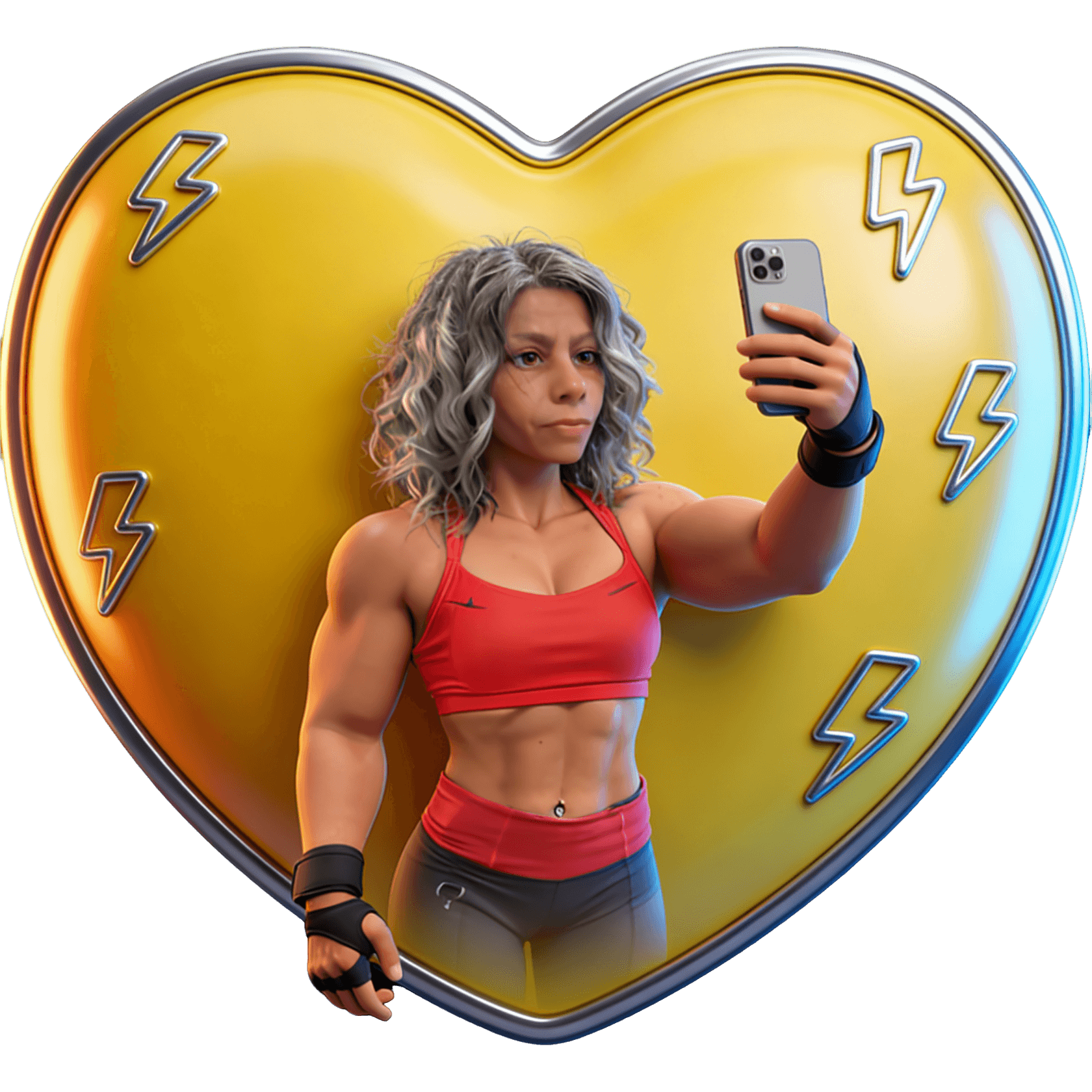 Haydeefit