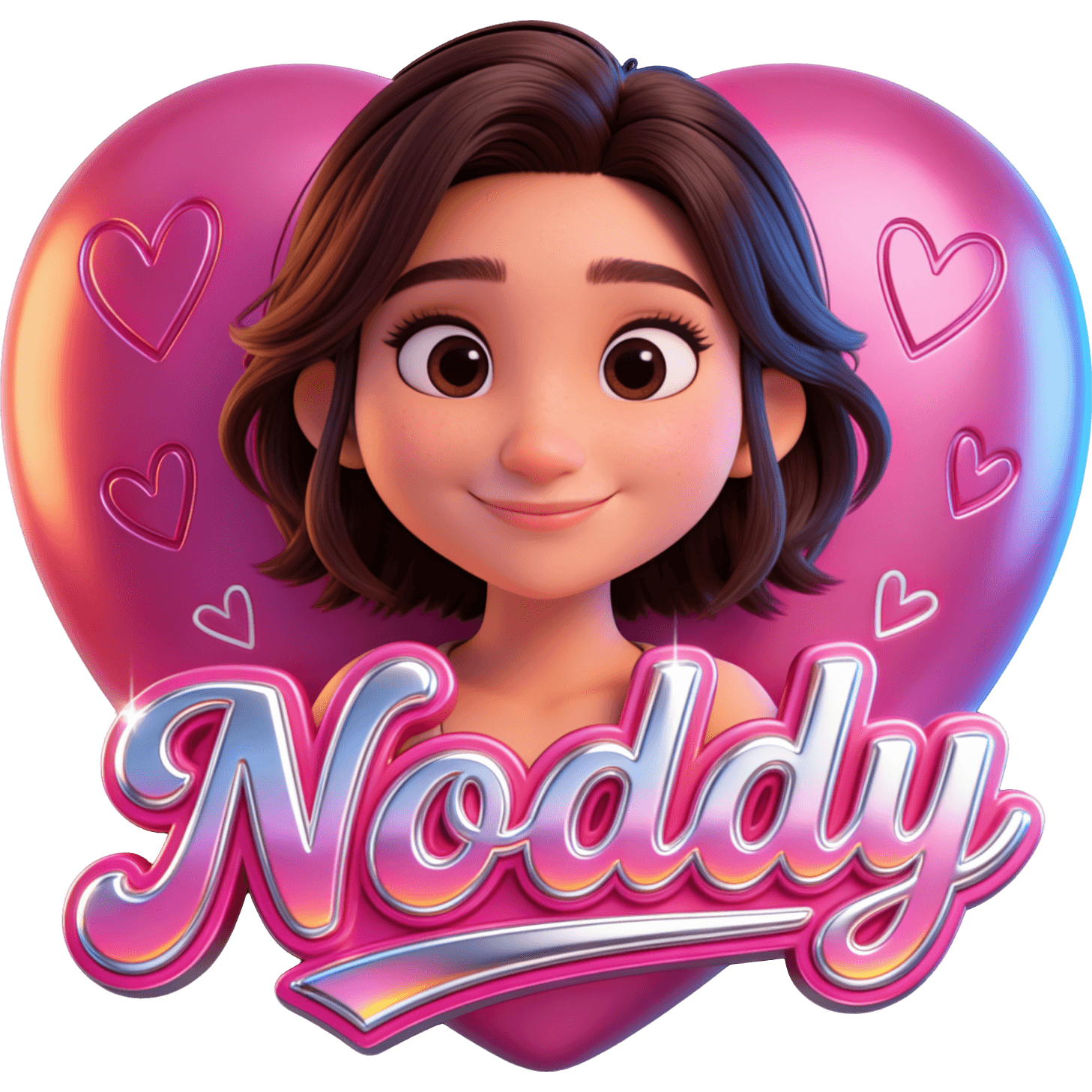 Noddy Bloom