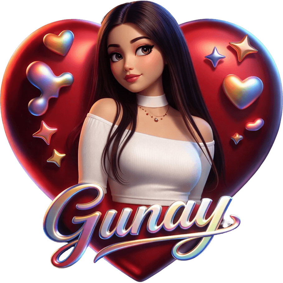 Günay Zərif