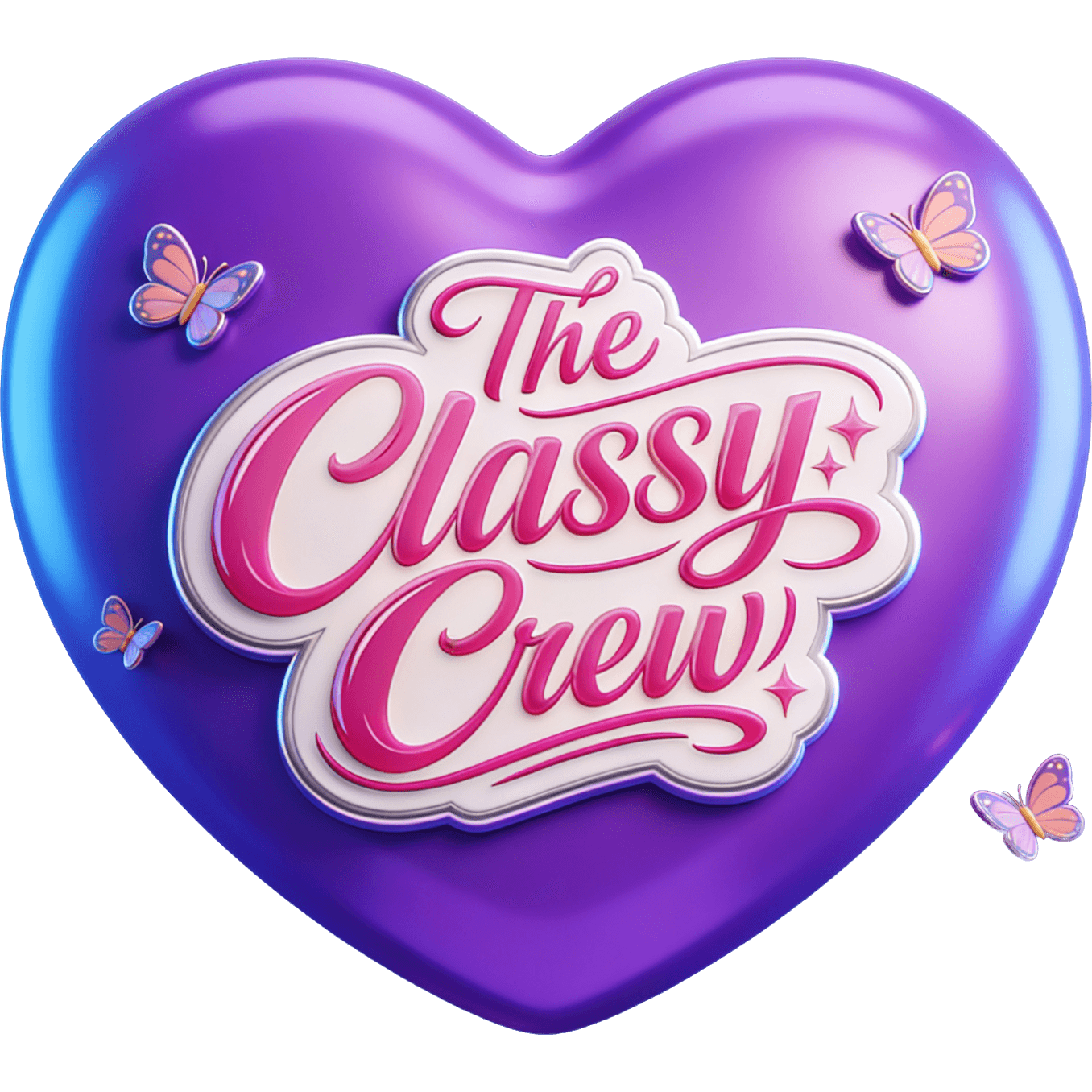 Classy Crew