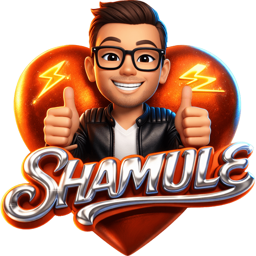 Shamule
