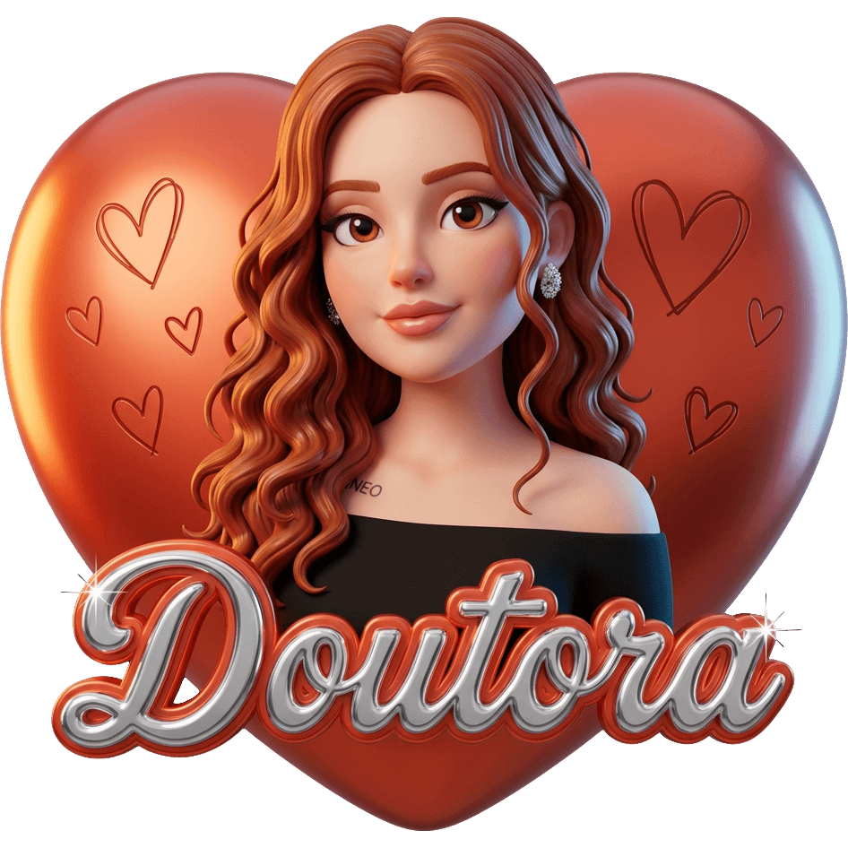 Doutora Ruiva