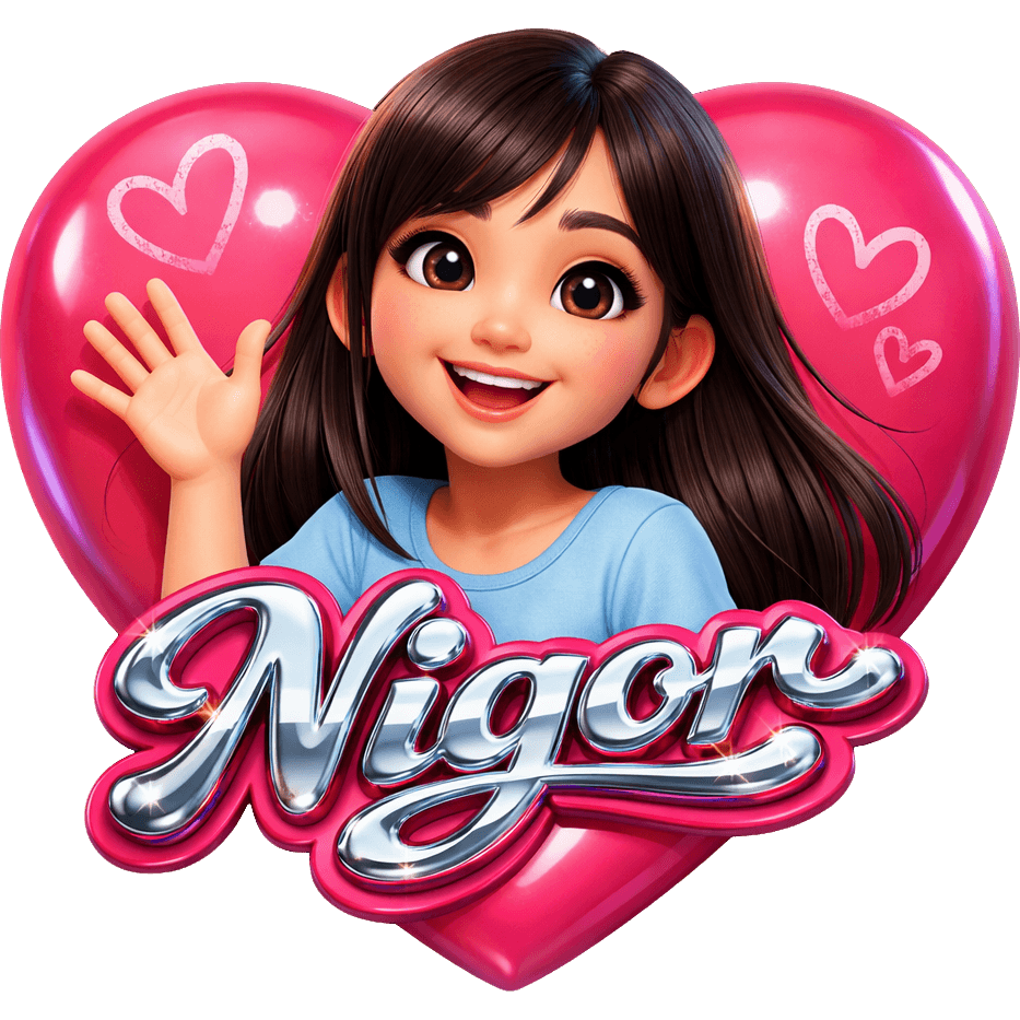 Nigor Salomi