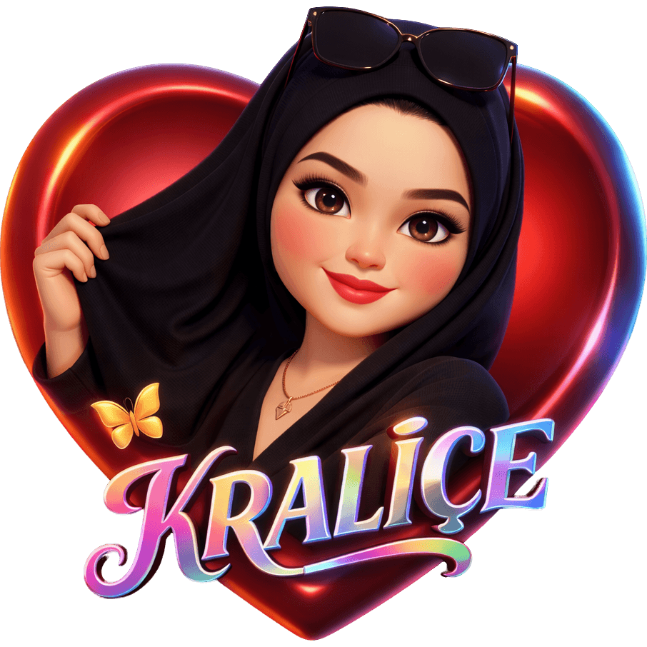 Kraliçe Çekim