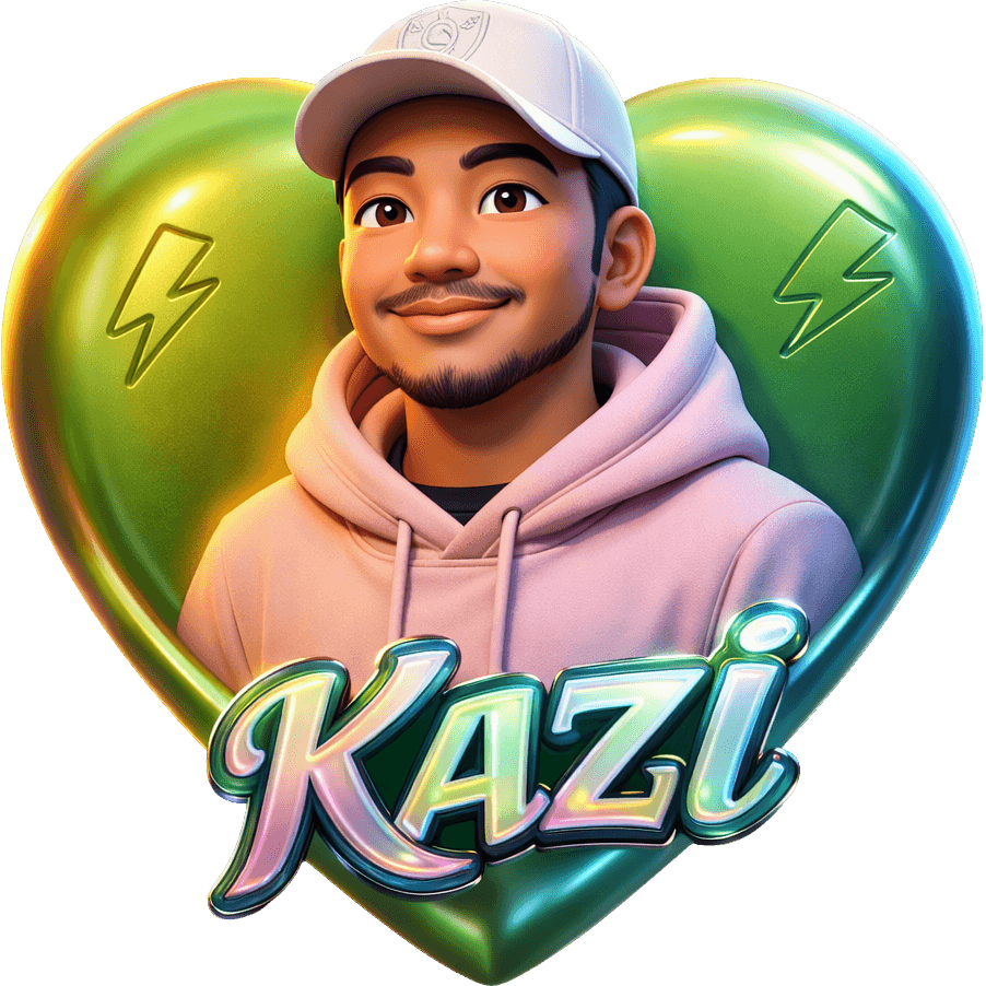 KAMAKAZI