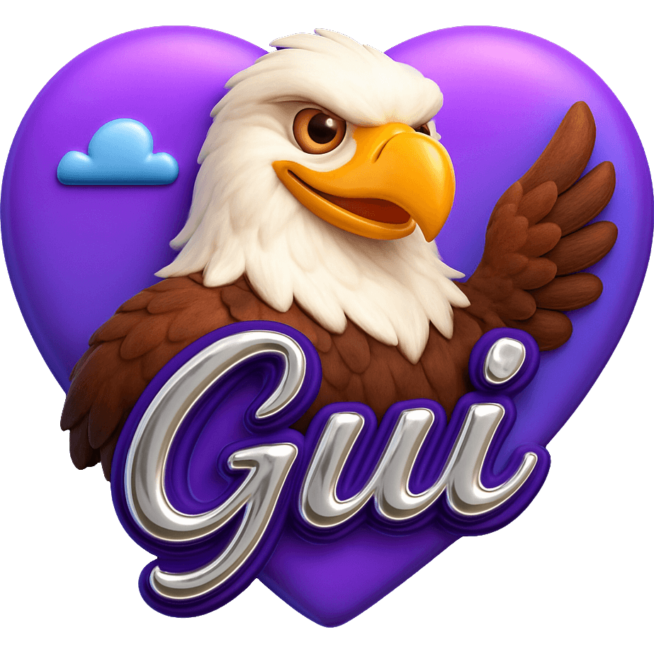 Voo do Gui