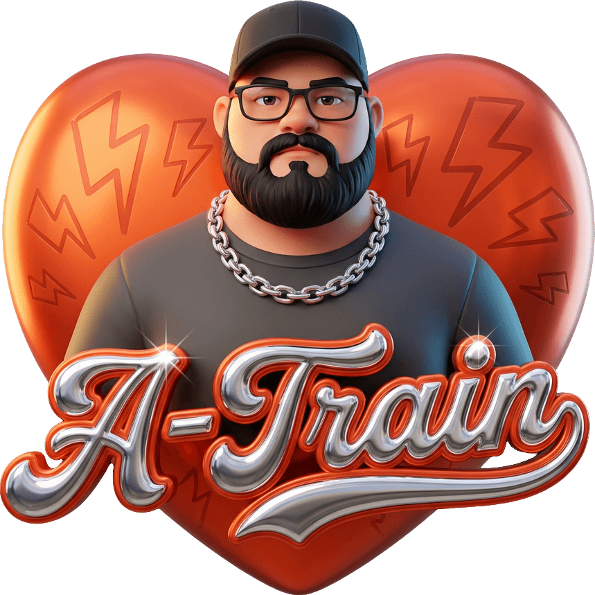A-Train Chain