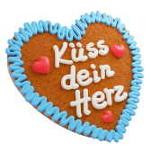 Kiss Your Heart