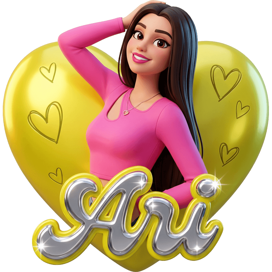 Ari en Rosa