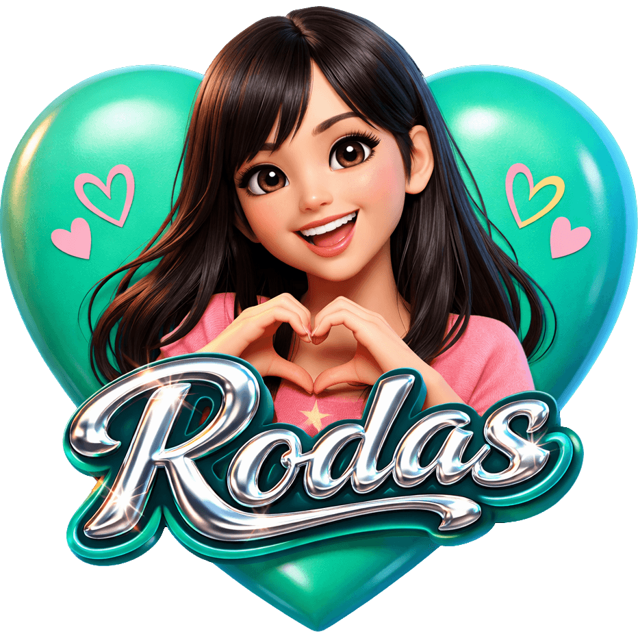 Rodas de Manos