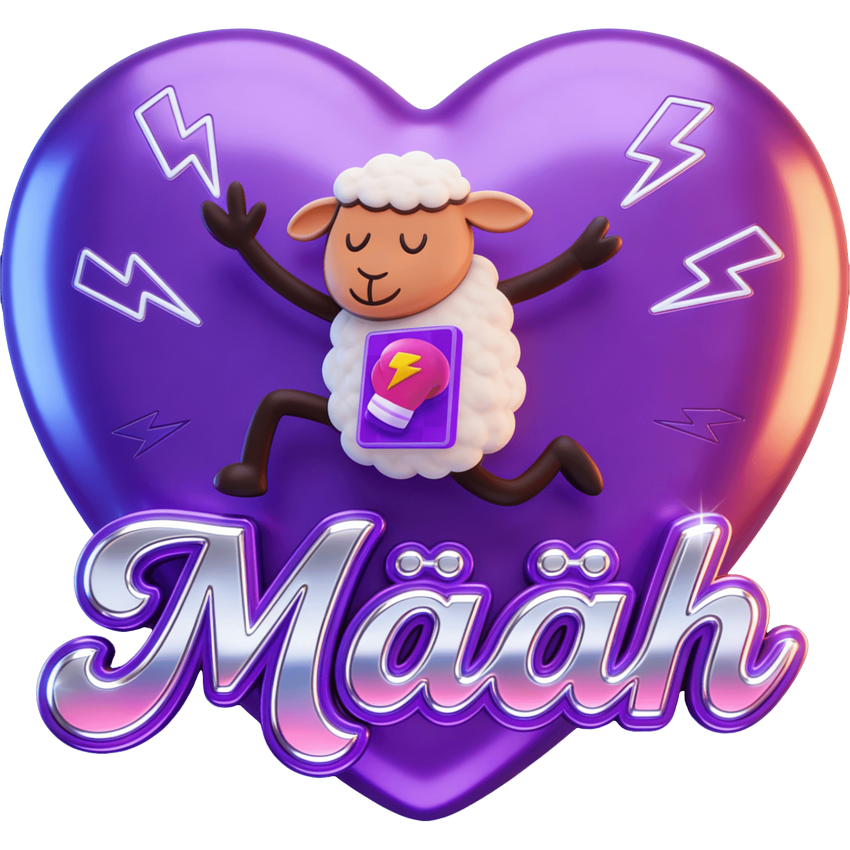 TEAM MÆÆH