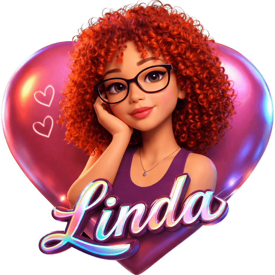 Rizos de Linda