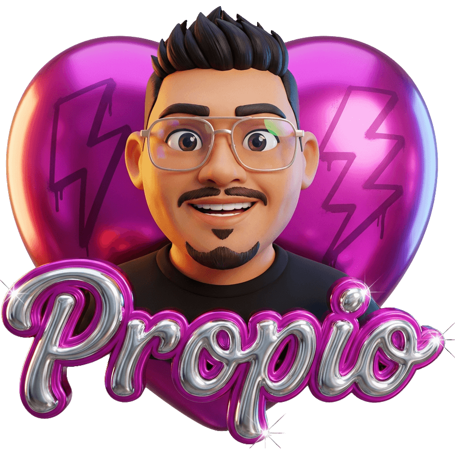 Propio Trueno