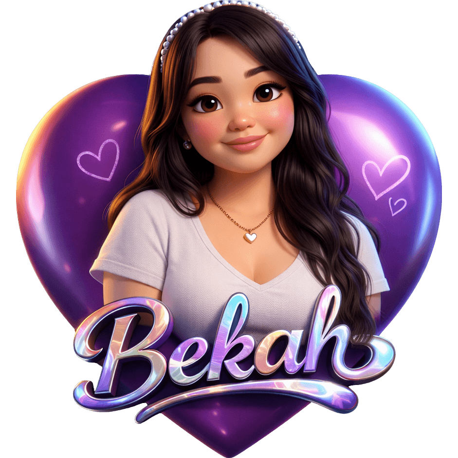 Bekah Bloom