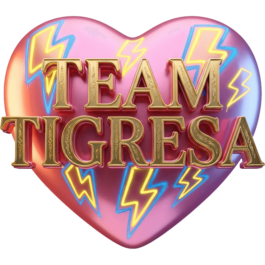 Team Tigresa