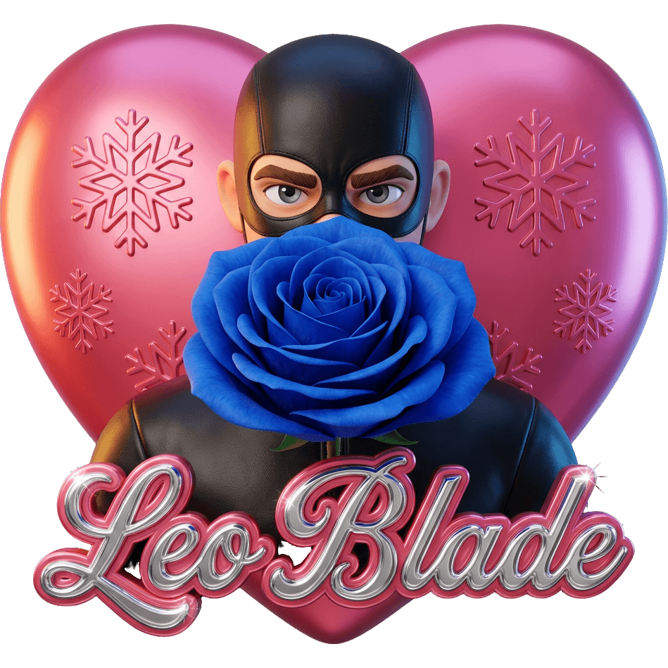 Blue Rose
