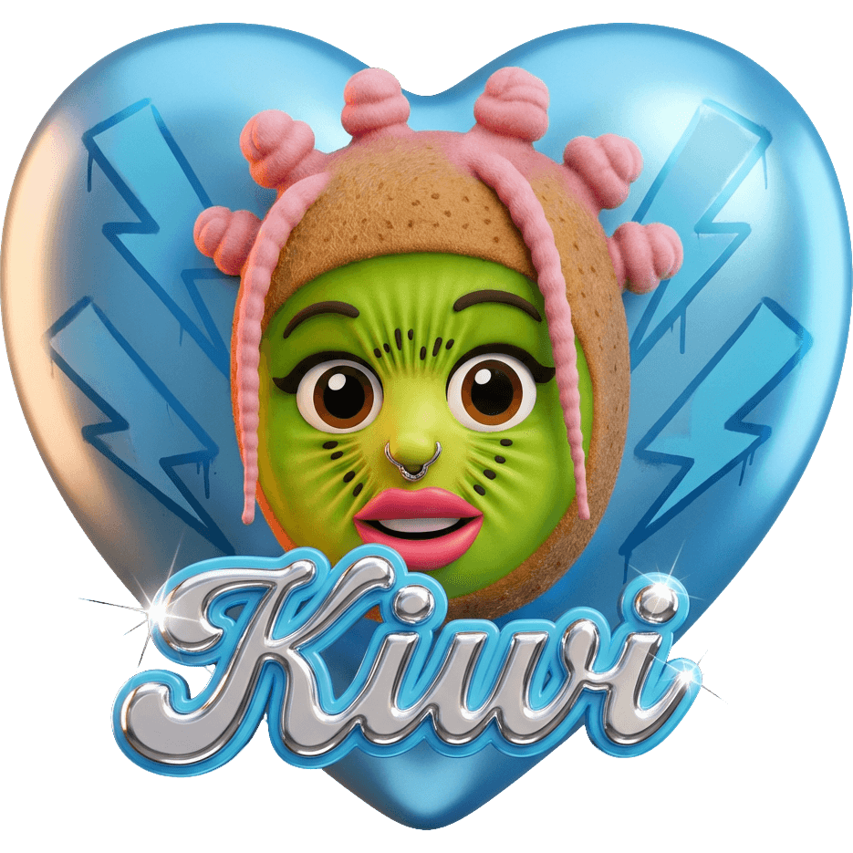 Kiwi Octopvs
