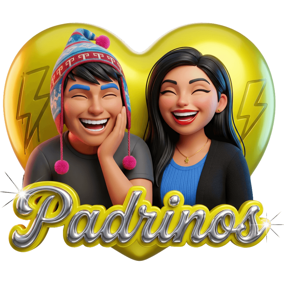 Padrinos Chopis