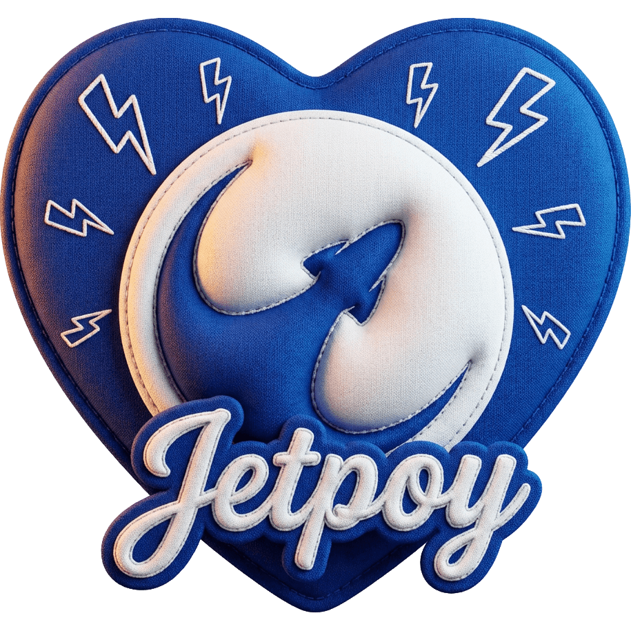 JETPOYMUSIC