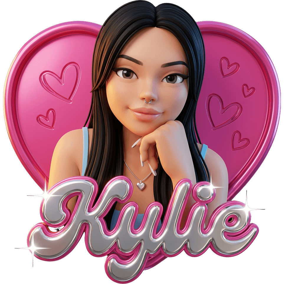 Kitty Kylie