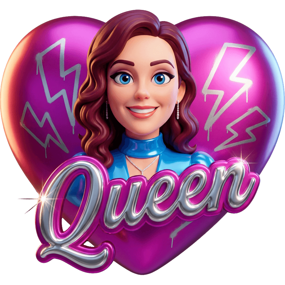 Queen power