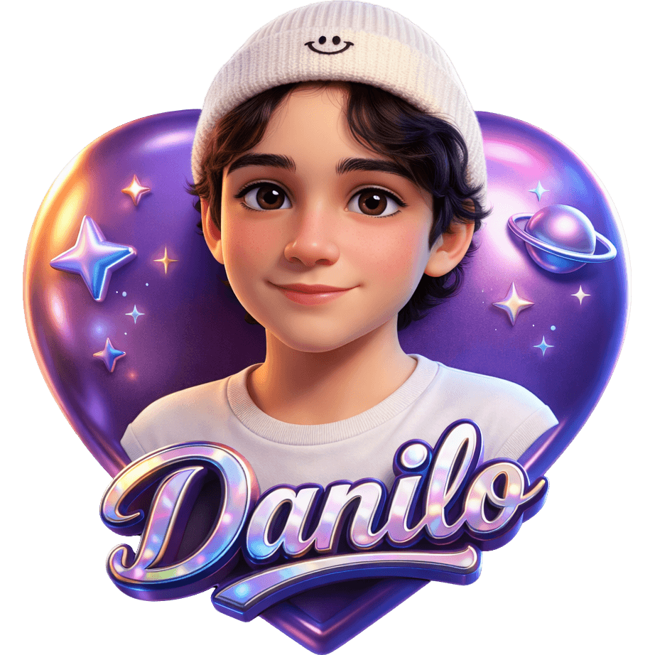 I Love Dan 