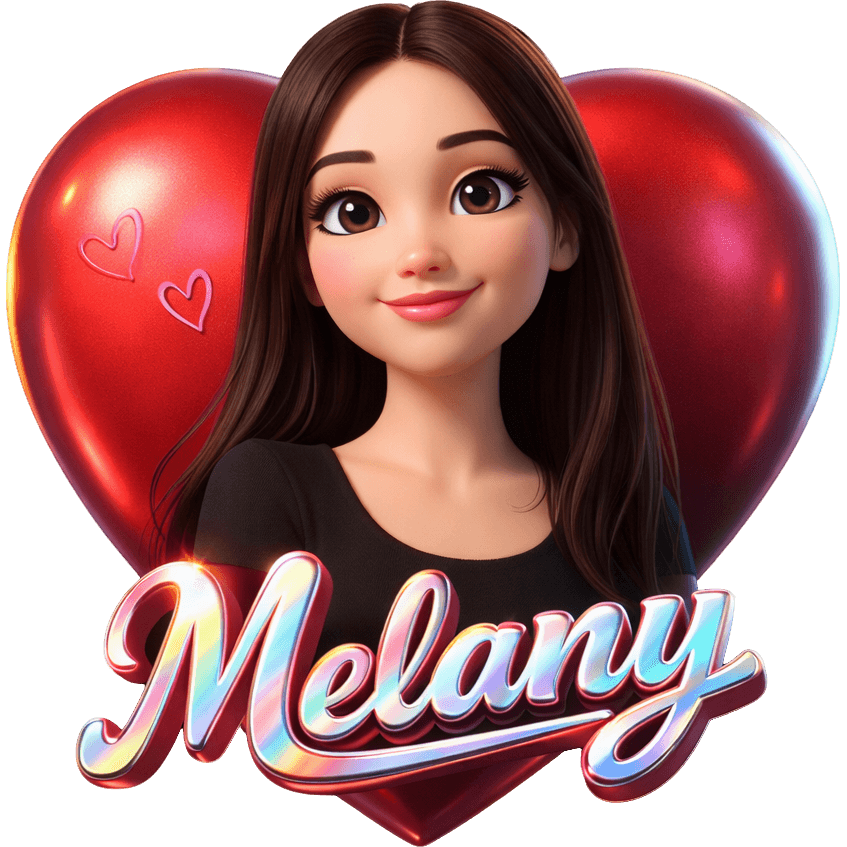 Brillo Melany