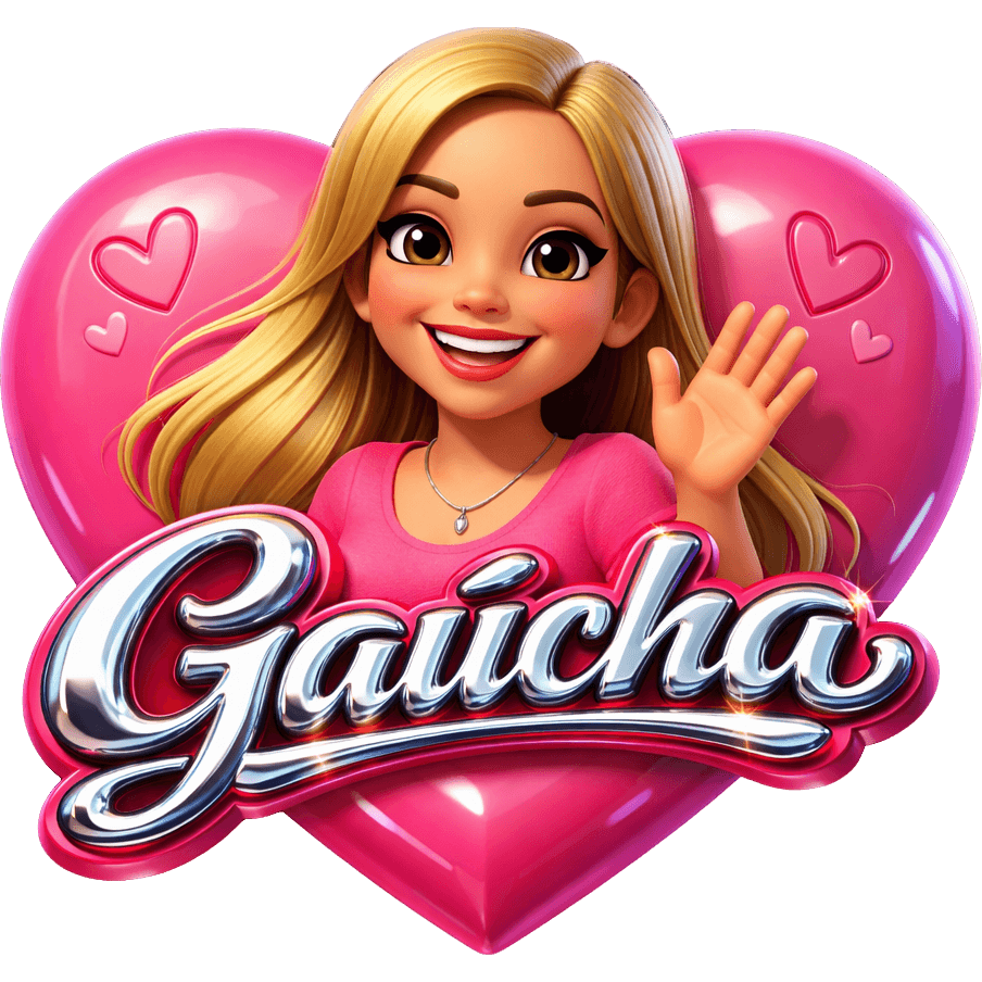 Gaúcha Acena
