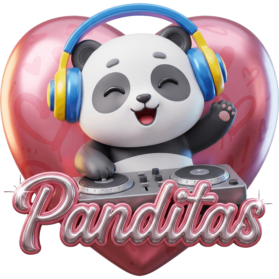 Panditas DJ