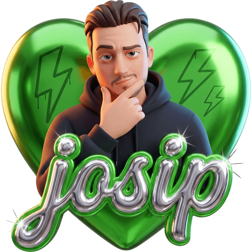 Team Josip
