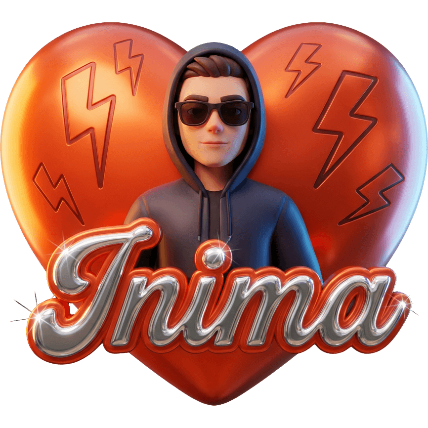 Inima Fulger