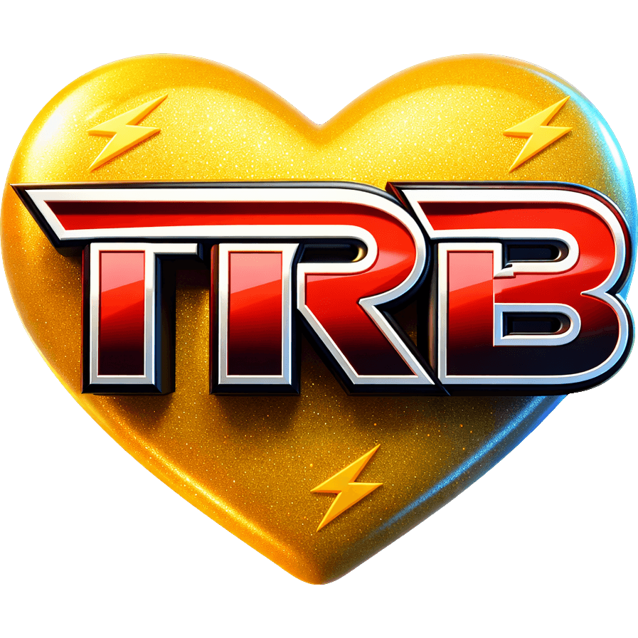 Gaya TRB
