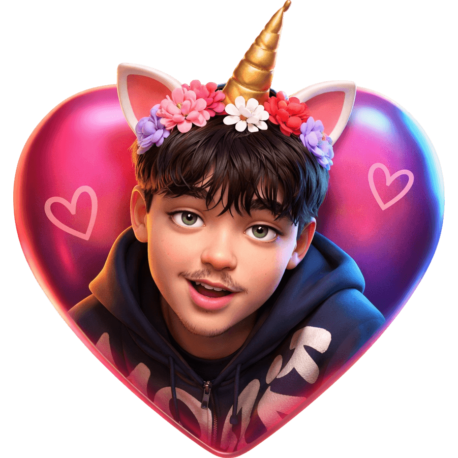 Unicorn Lusif