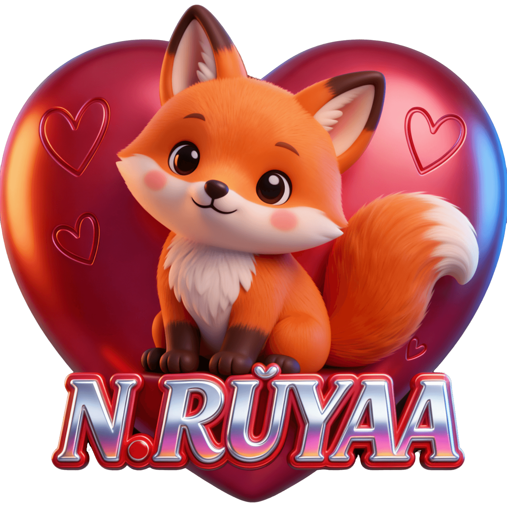 Tilki Rüya