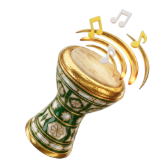 Darbuka Drum