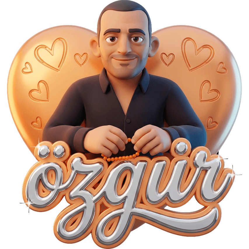 Özgür Abi