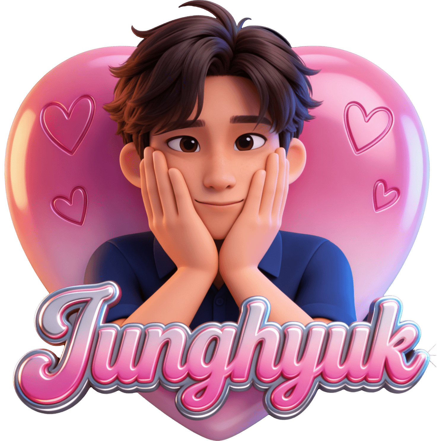 SASSY JUNGHYUK