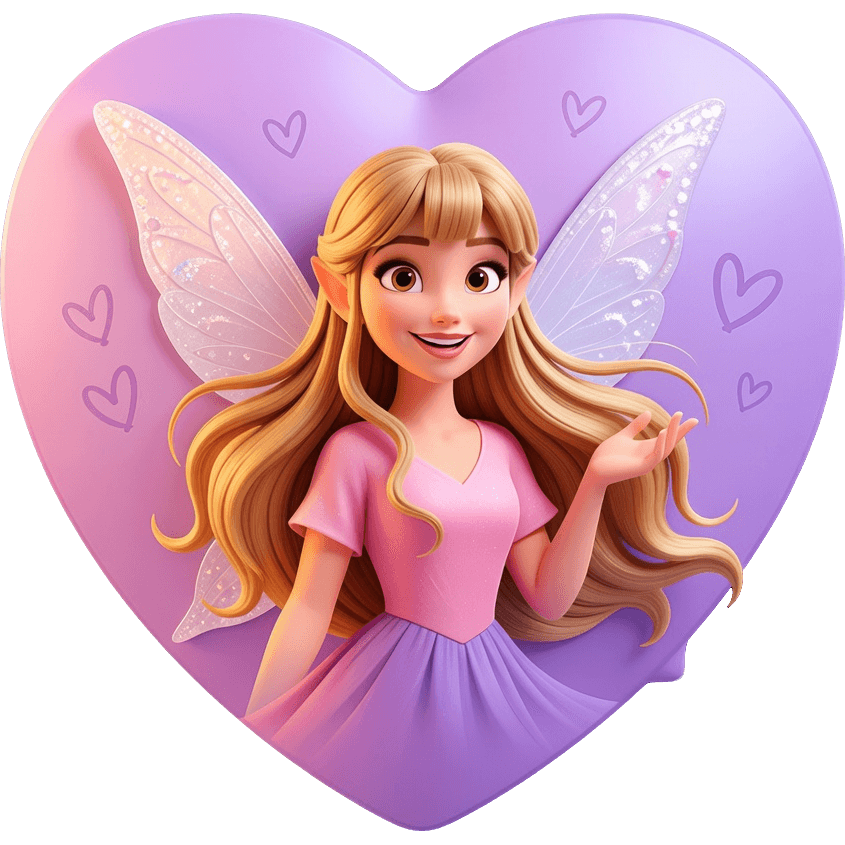 Fairy Emi