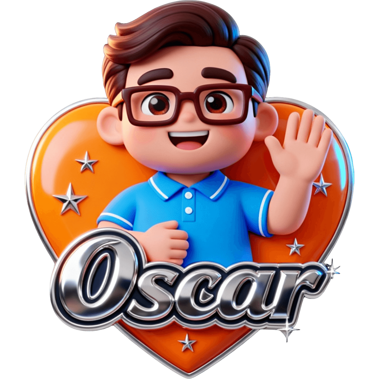 Oscar  