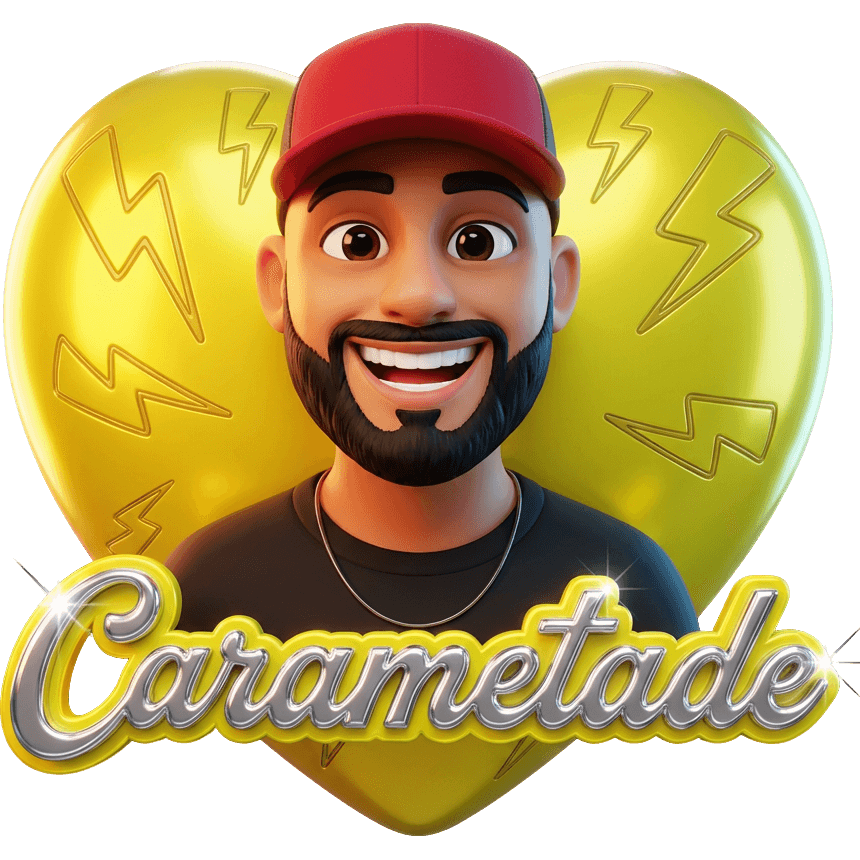 Boné Carametade