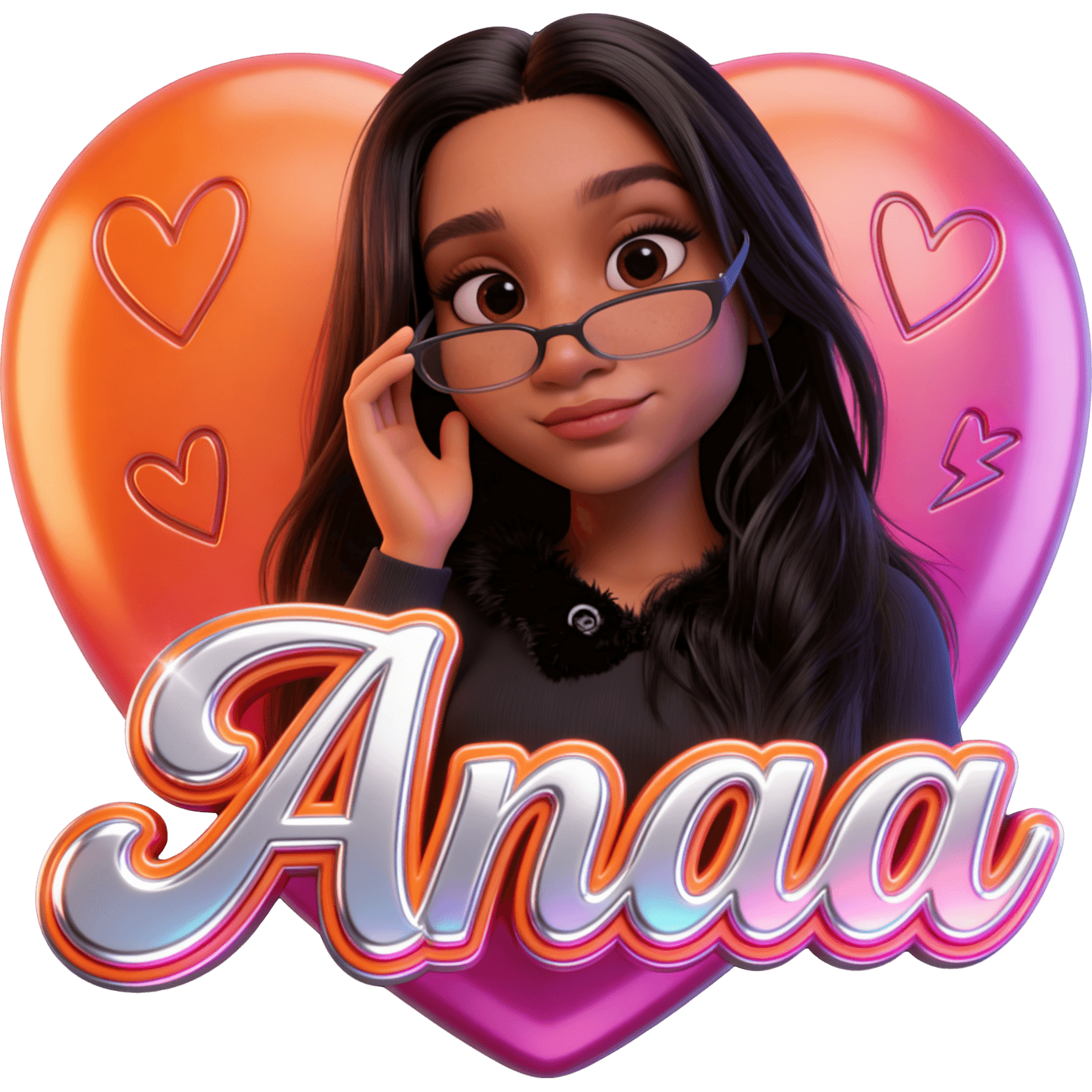 Anaa Uai
