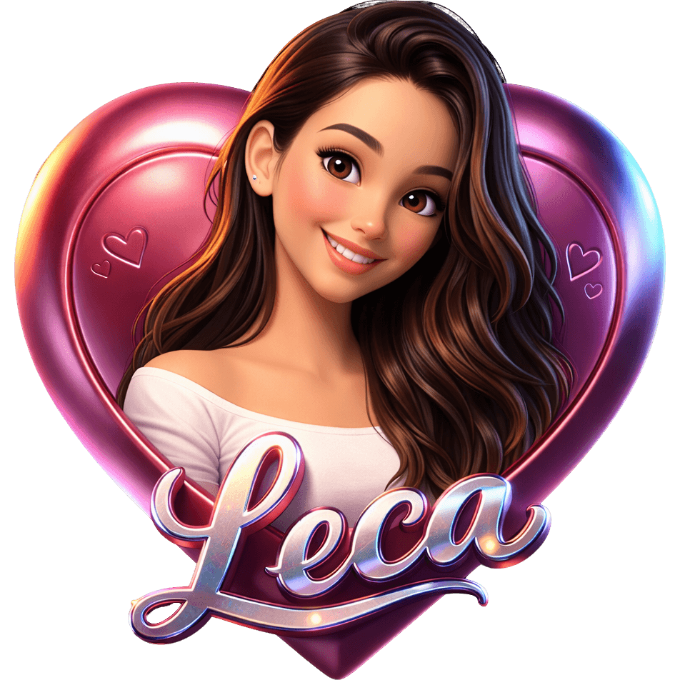 Leca Cacheada