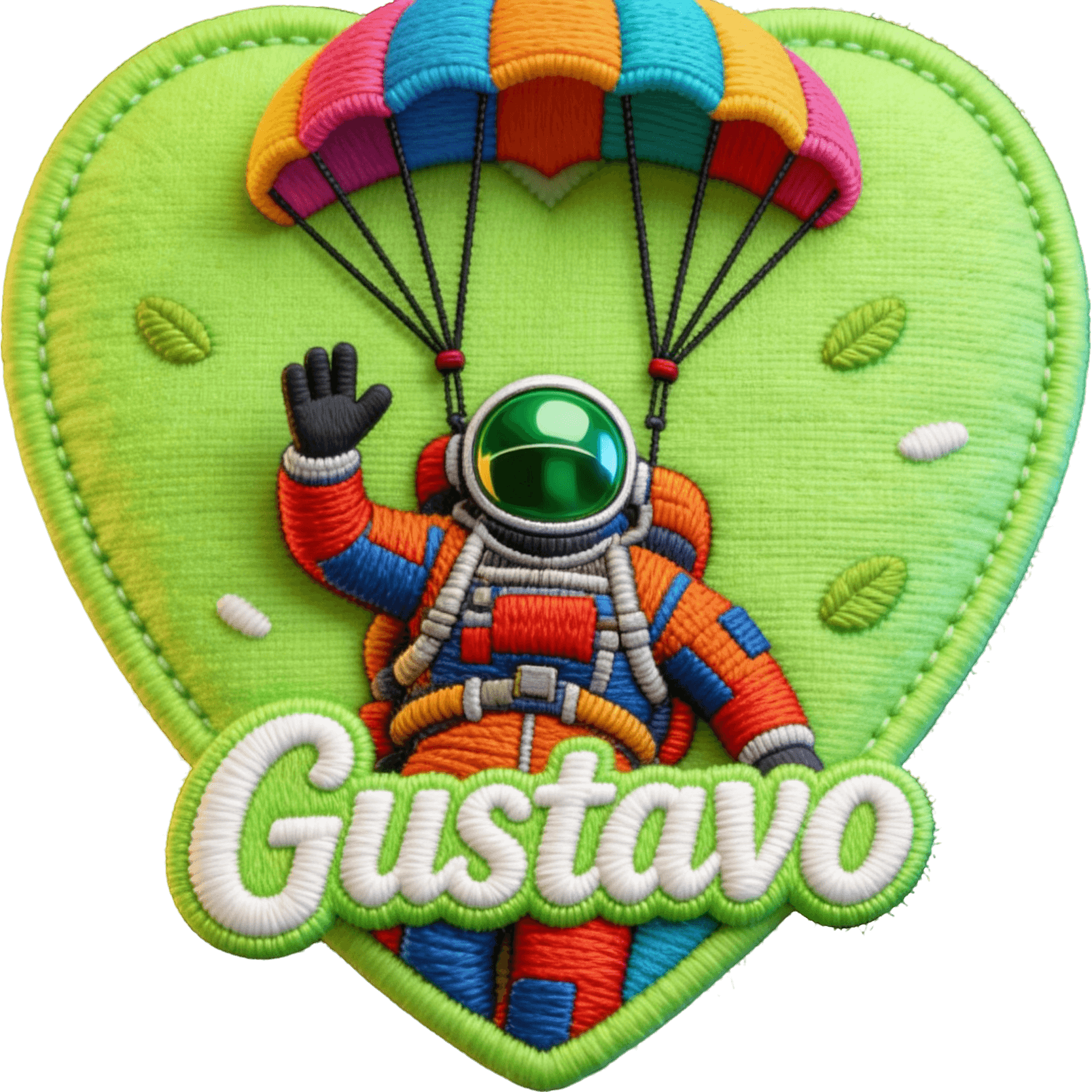 Skywave Gustavo