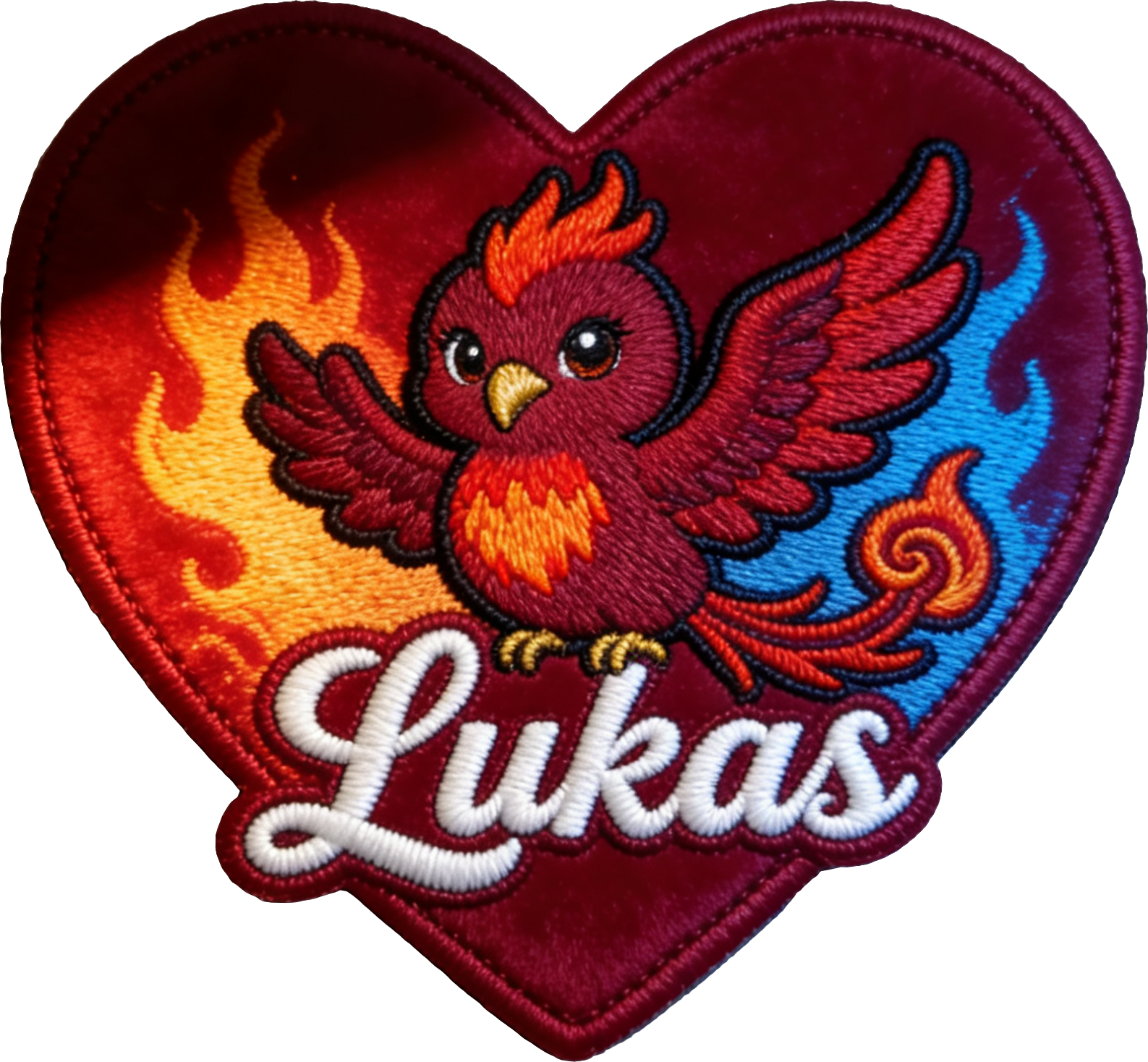 Lukas Phoenix