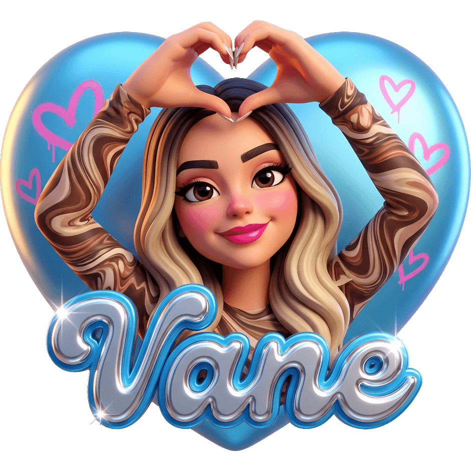 Vane La Tribu