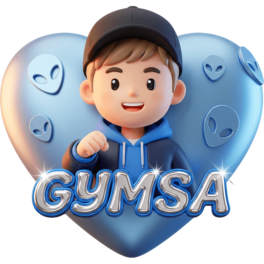 GYMSA 