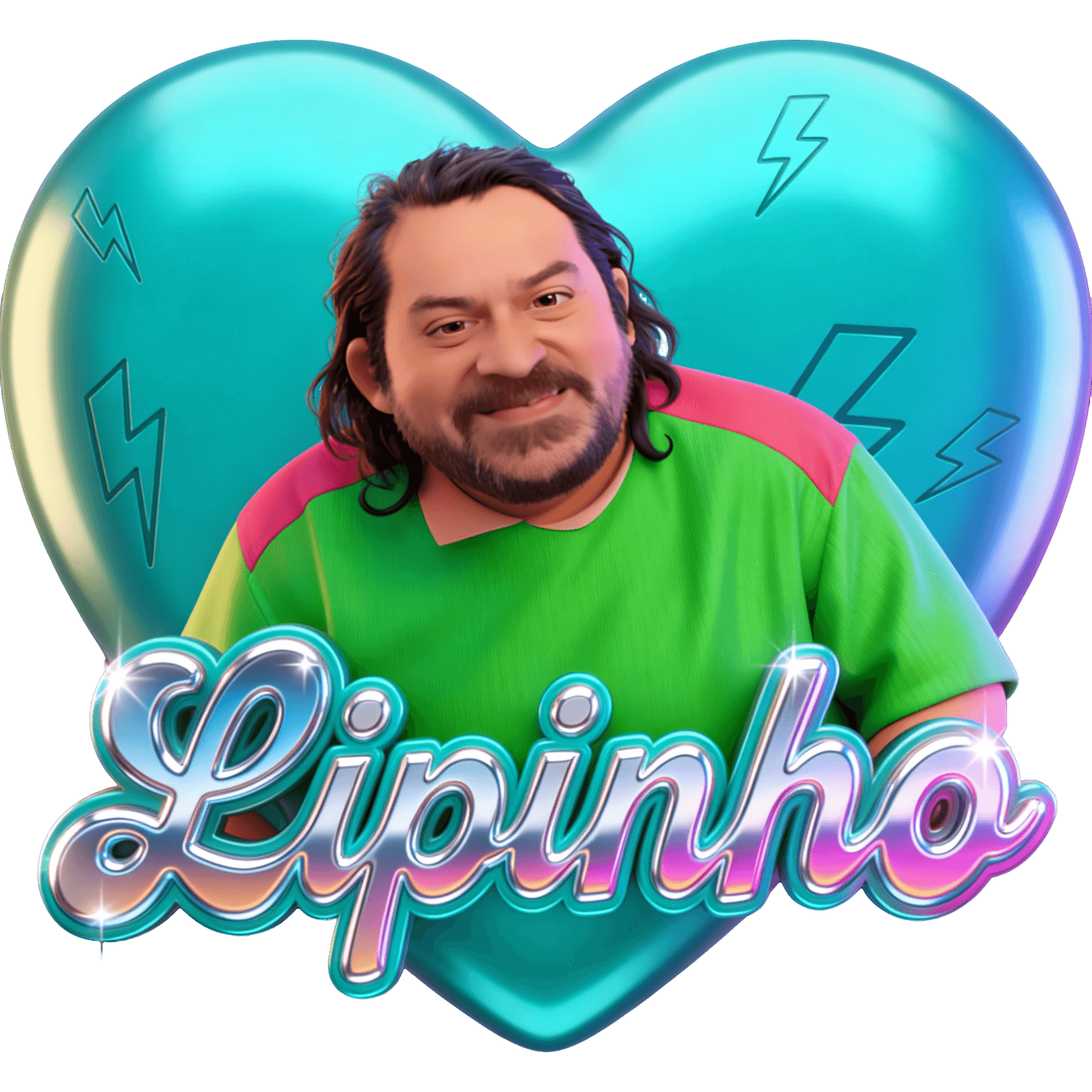 DJ Lipinho