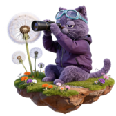 Blitz in Grassland